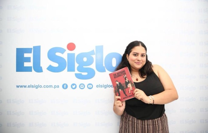 ENTREVISTA | Mayra De Gracia: Inmortalizando el romance a través de sus letras por El Siglo&nbsp;Digital