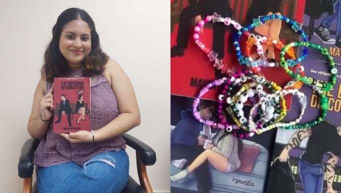 ENTREVISTA | Los Jaded Boys, de Mayra De Gracia, llegarán a la FIL Panamá por Panamá&nbsp;América