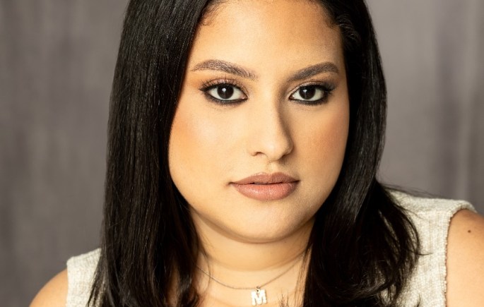 NOTA | Mayra De Gracia, talento literario panameño destacado por Forbes por Panamá&nbsp;América